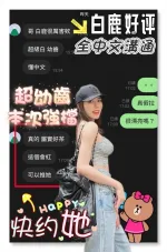 台南定點茶-白鹿