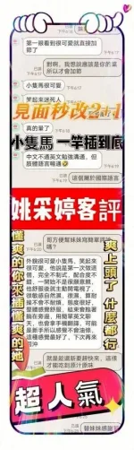 台中定點茶-姚采婷