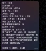 高雄定點茶-芸芸