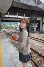台北定點茶-糖小夏