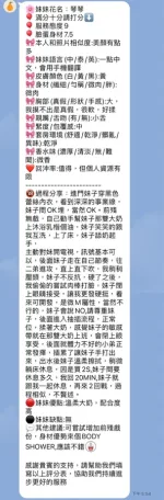 新竹定點茶-琴琴