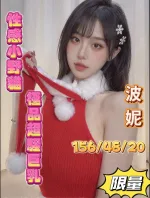 嘉義定點茶-波妮