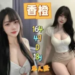 新北定點茶-香橙