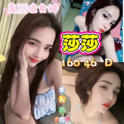 新北定點茶-莎莎