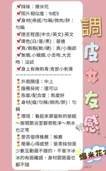 新北定點茶-爆米花
