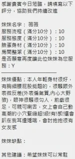 新竹定點茶-薇薇