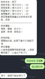 新竹定點茶-妮莎
