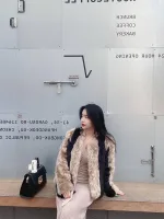 台北定點茶-韓小妞