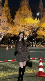 台中外送茶- 松本月希