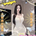 台北外送茶-貂蟬
