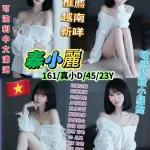 台北定點茶-秦小麗