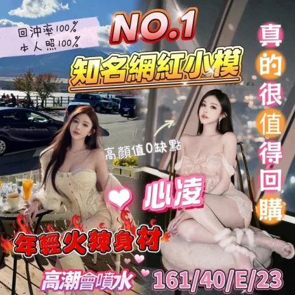 台中定點茶-心凌