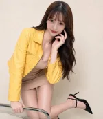 台北外送茶-美娜
